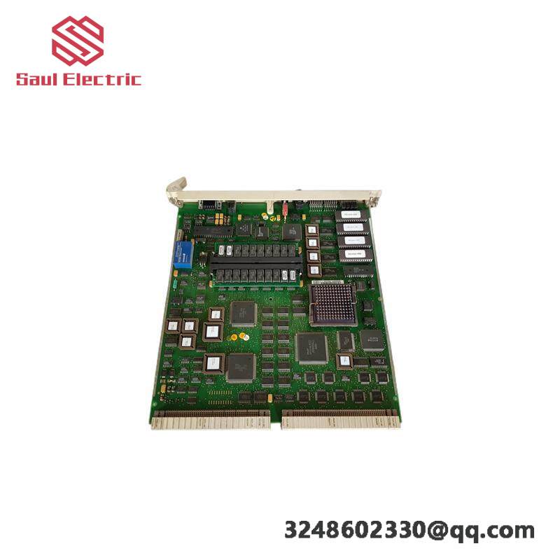 ABB PM510V08 3BSE008373R1 Processor Module