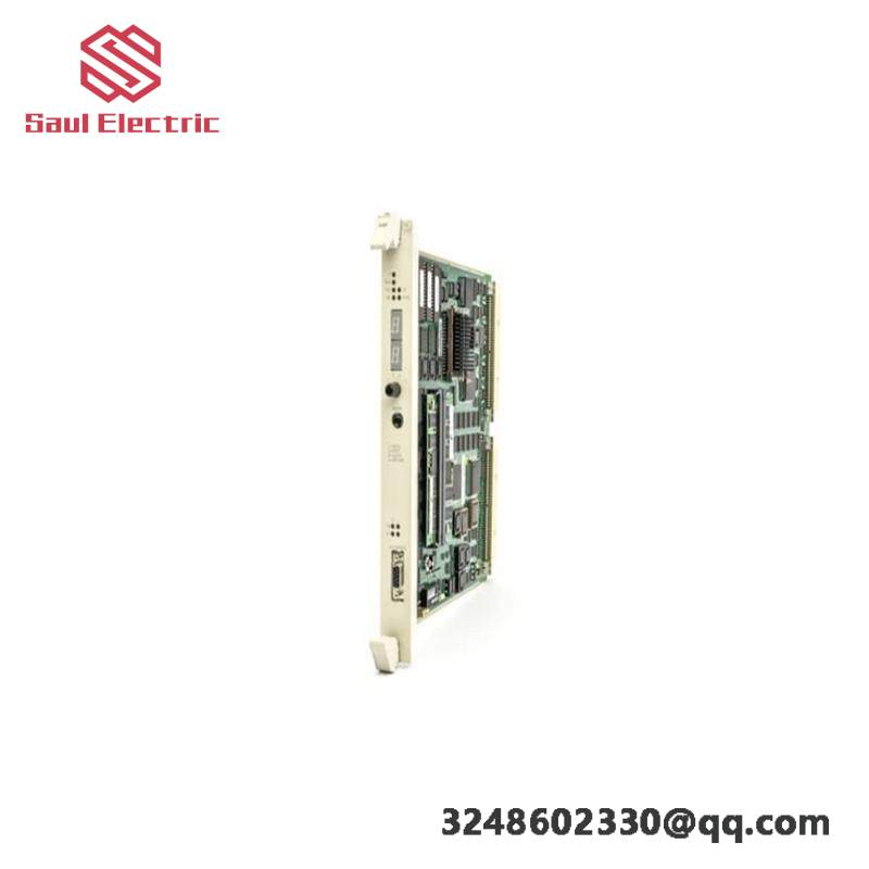 ABB PM510V16 3BSE008358R1 Processor Module 16 MByte 