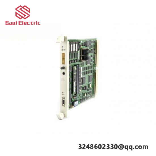 ABB PM510V16  Processor Module