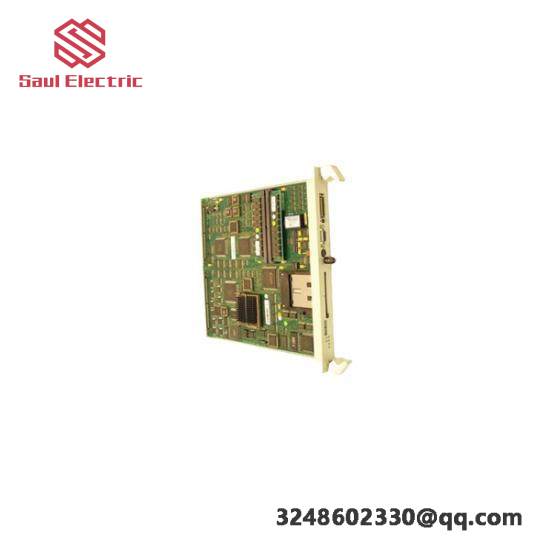 ABB PM511V08 3BSE011180R1 Processor Module