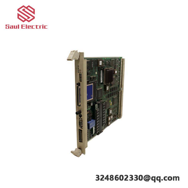 ABB PM511V16 PROCESSOR MODULE