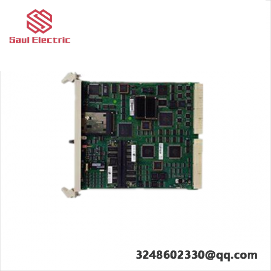 ABB PM511V Processor Module