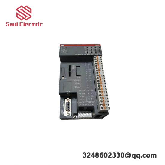 ABB PM554-TP-ETH A8 1SAP120600R0071 Controller Module