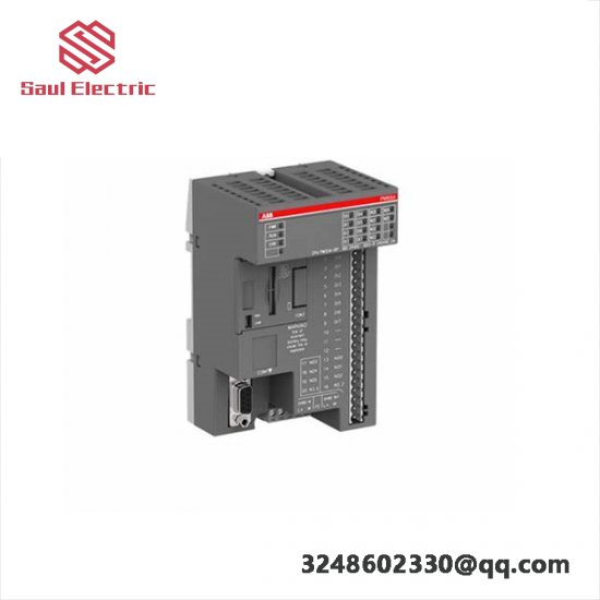 ABB PM564-RP-AC Prog.Logic Controller