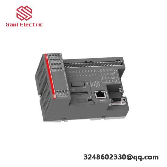 ABB PM564-TP-ETH  Module