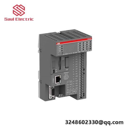 ABB PM564-TP-ETH  Module