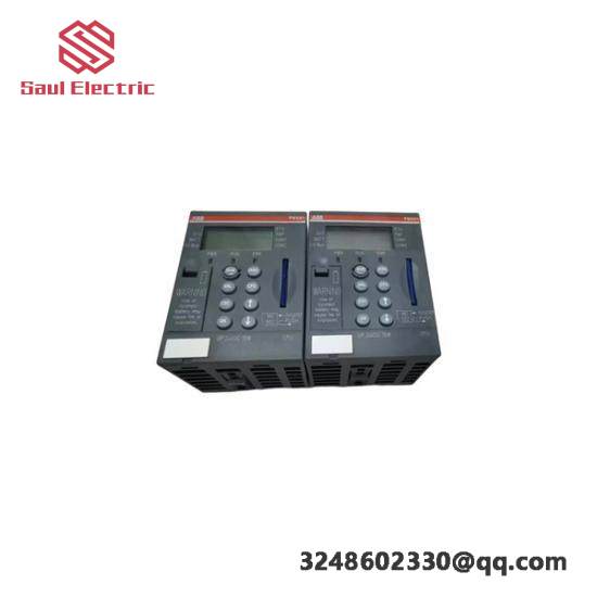 ABB PM581-ETH 1SAP140100R0270 Prog.Log.Controller