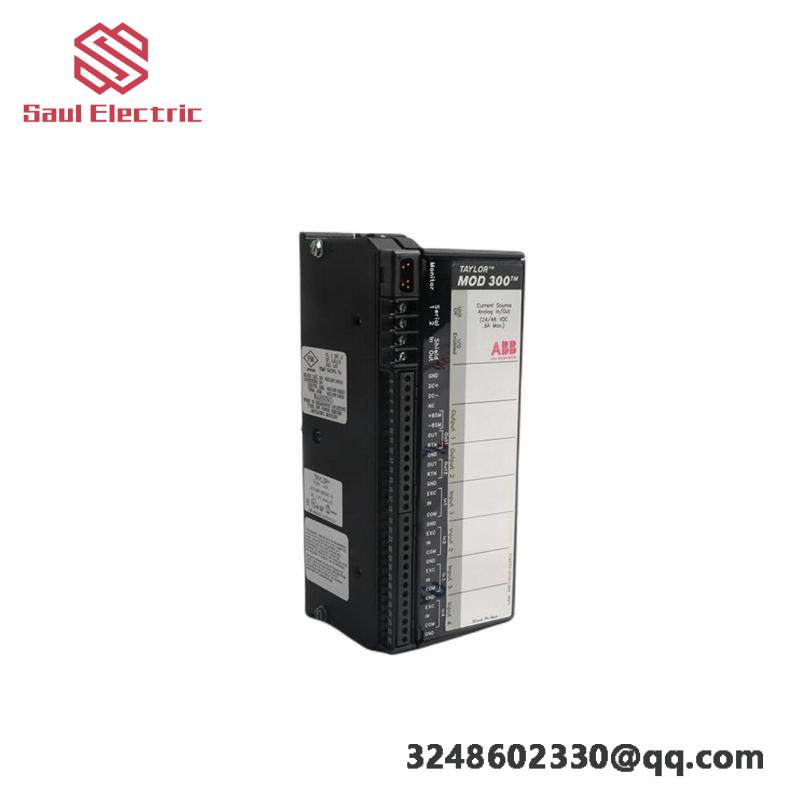 ABB PM592-ETH 1SAP150200R0271 Programmable Logic Controller