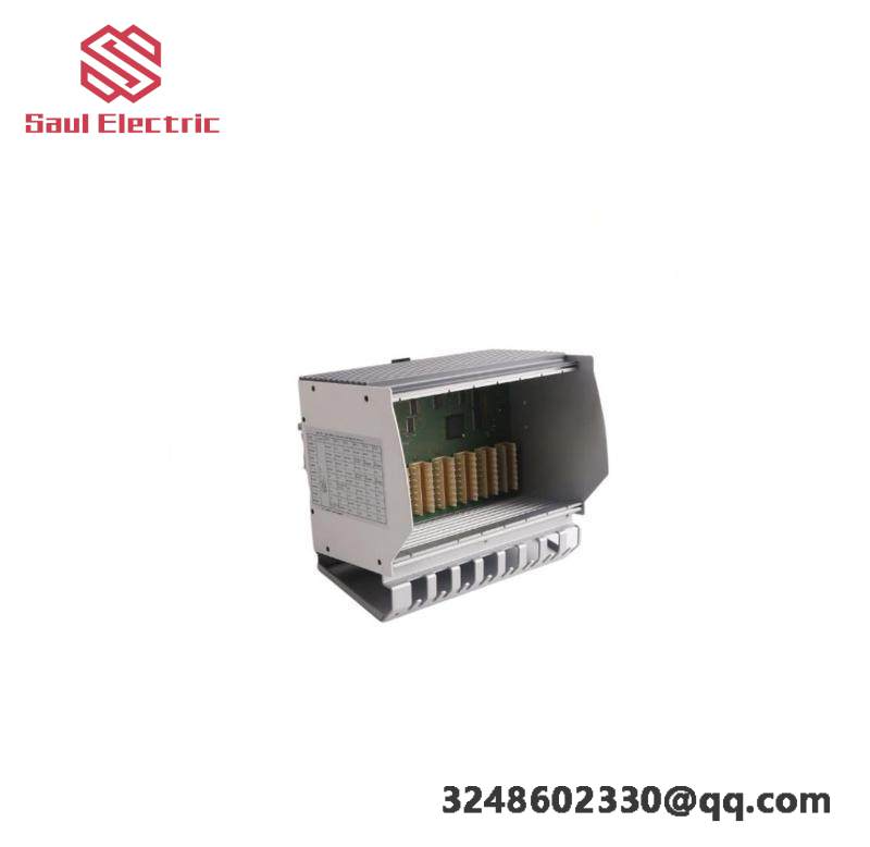 ABB PM803F 3BDH000530R1