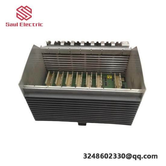 ABB PM803F 3BDH000530R1  Base Unit