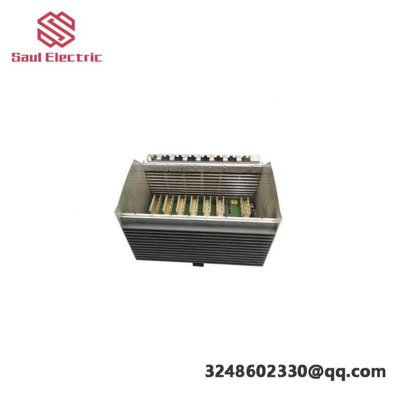 ABB PM803F 3BDH000530R1 Base Unit Field Controller