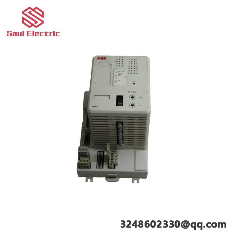 ABB PM825 3BSE010796R1