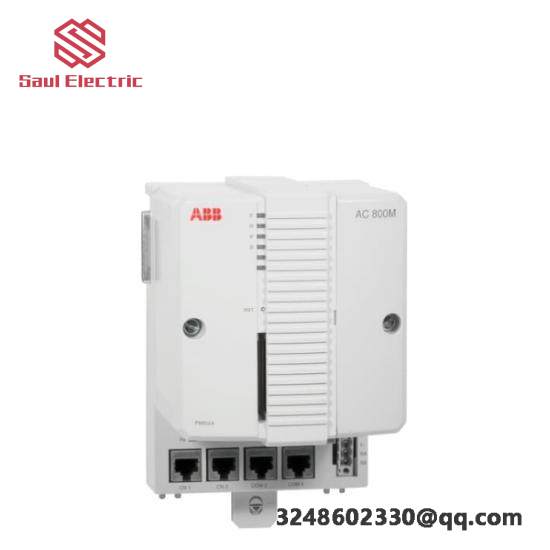 ABB PM856 Processor Module