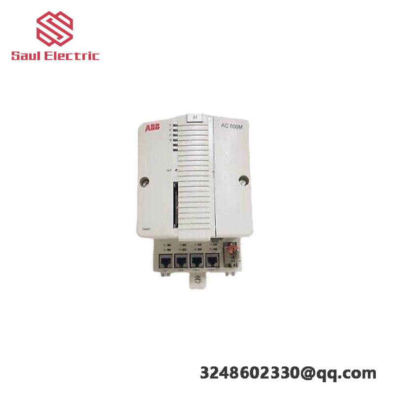 ABB PM856K01 Processor Unit Kit