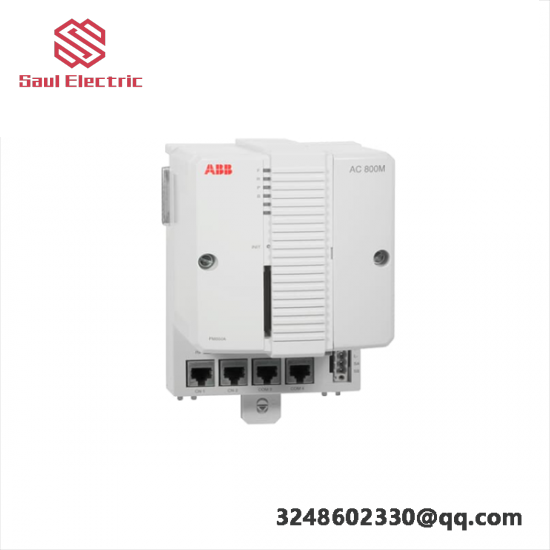 ABB 3HAC023325-001