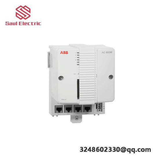 ABB PM860K01 Processor Unit Kit