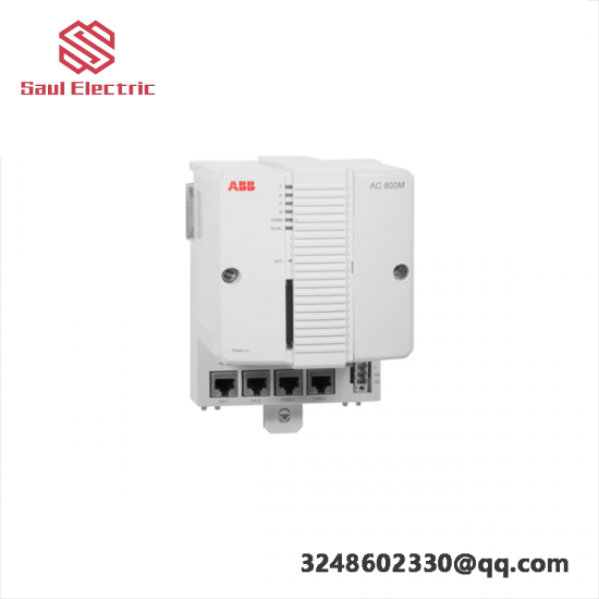 ABB PM861AK01