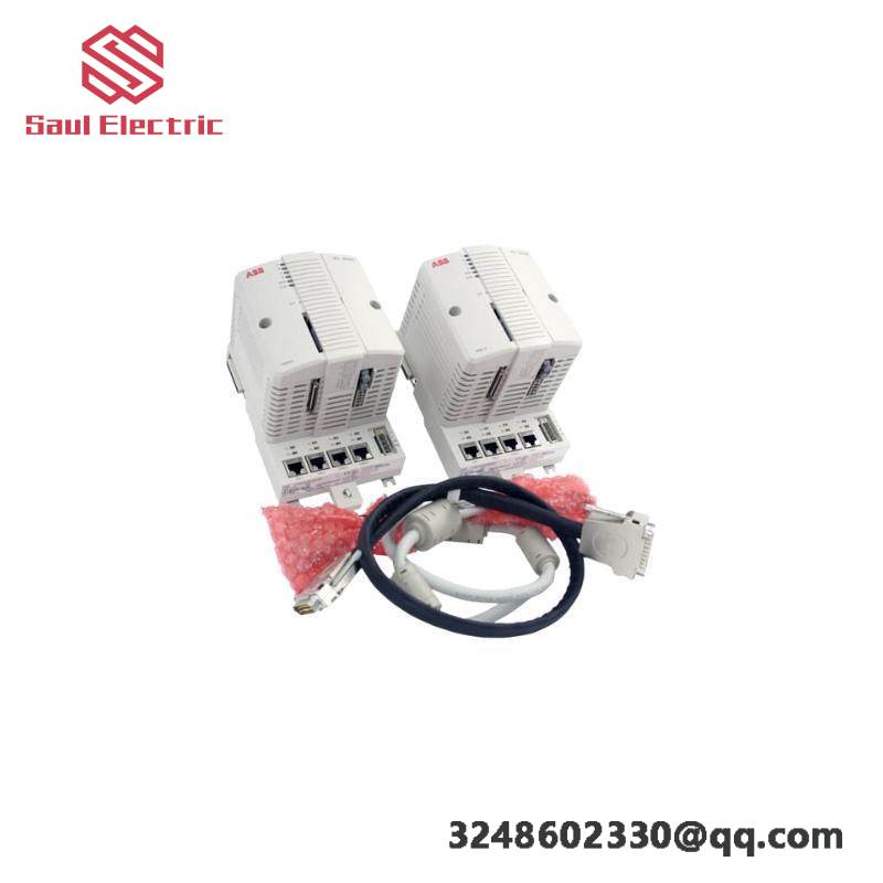 ABB PM861AK02 Redundant Processor Unit