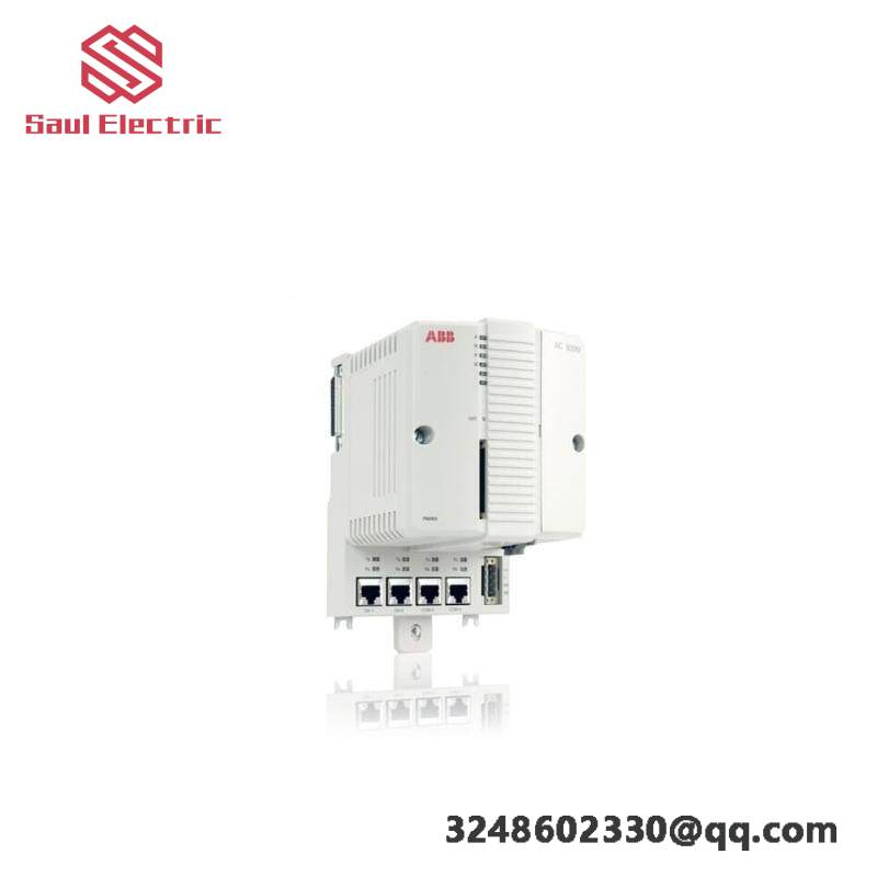 ABB PM864A 3BSE018162R1