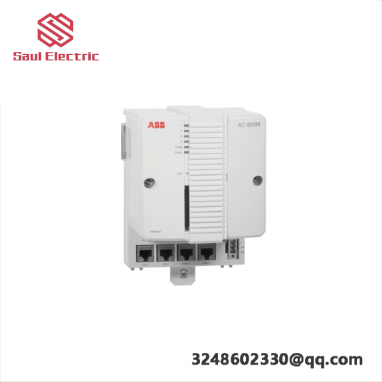 ABB PM866A