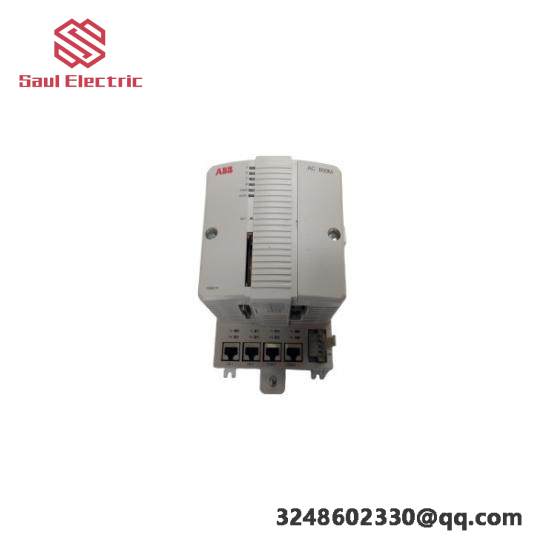 ABB PM866K01-EA 3BSE050198R2 Controller