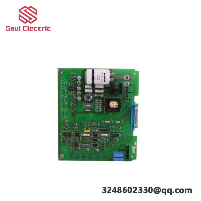 ABB PM876 3BDH000607R1 Controller