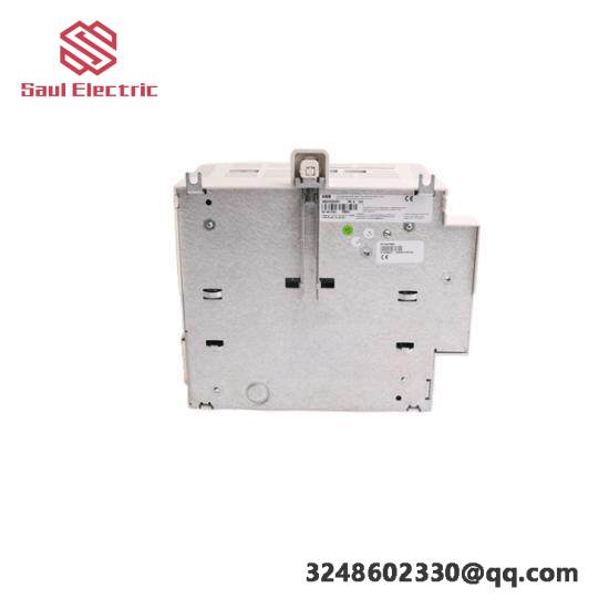 ABB PM891K01 Compact Product Suite hardware selector