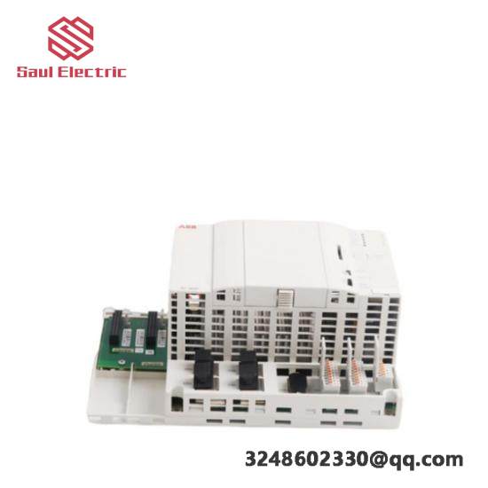 ABB PM902F 3BDH001000R0001 Central Processing Unit