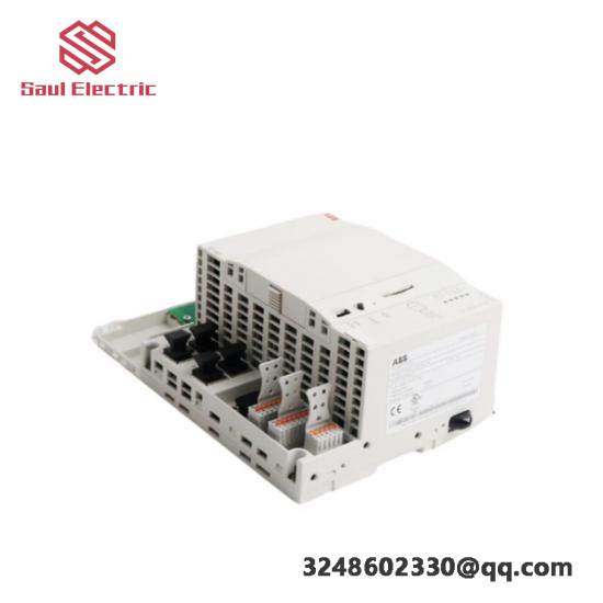 ABB PM902F 3BDH001000R0001 Central Processing Unit