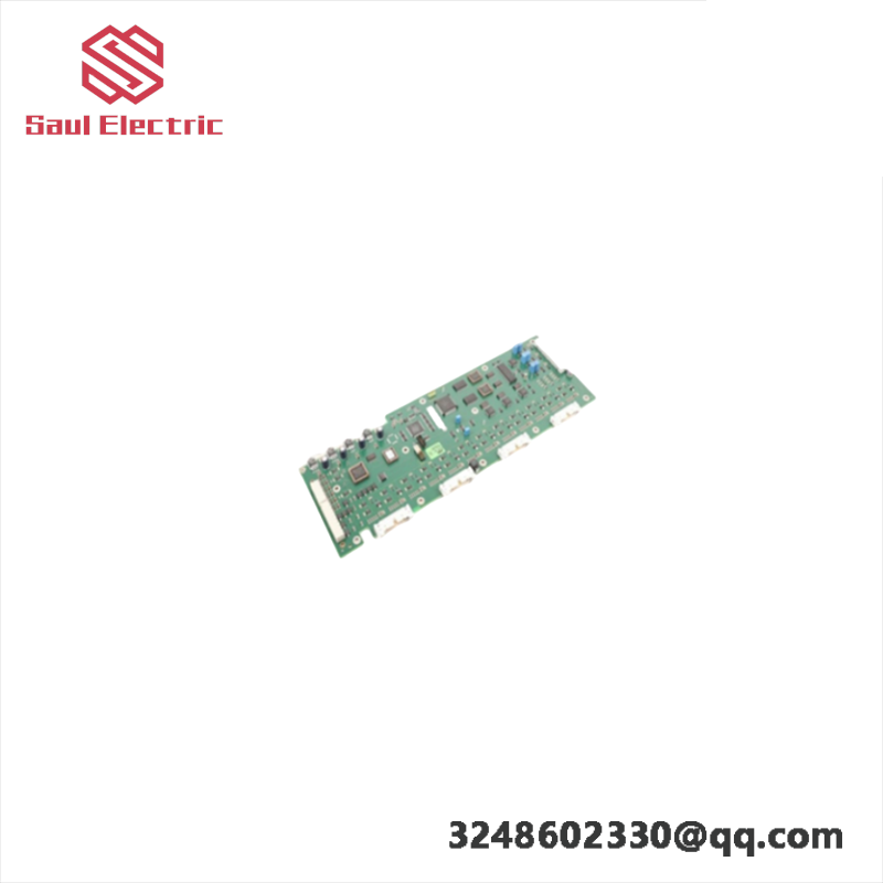 ABB PMSK106A 3BSE005676R1 Transducer Board