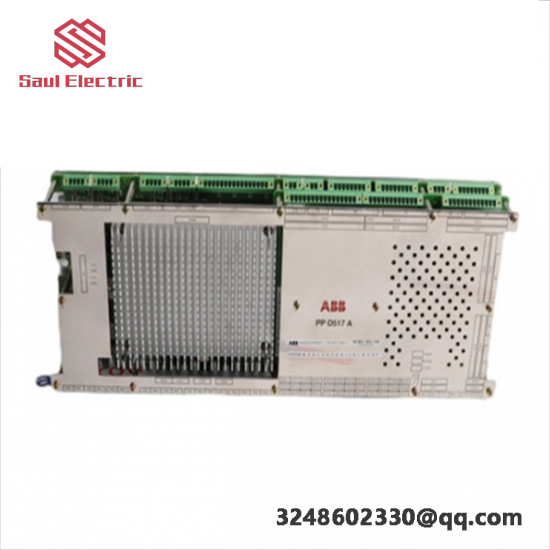 ABB 3HAC023775-006