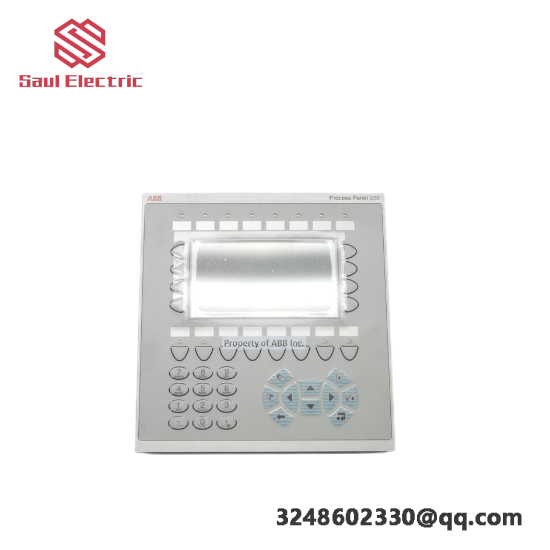 ABB Bailey NMFC04 Multifunction Controller