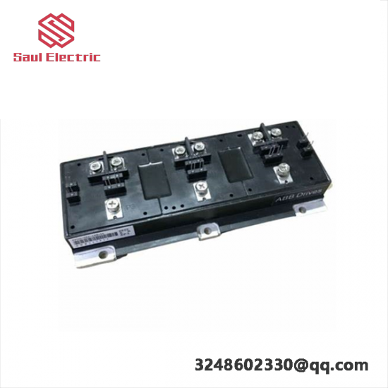 ABB PP30012HS Power Module