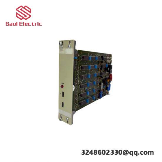 ABB .pp5203 BBC es1530c hesg 330187r1 MODULE