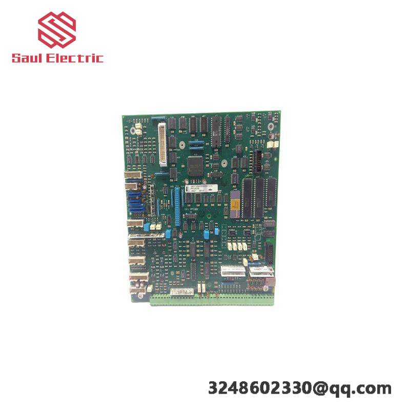 ABB PP5302B 3ADT306400R1 Communication board