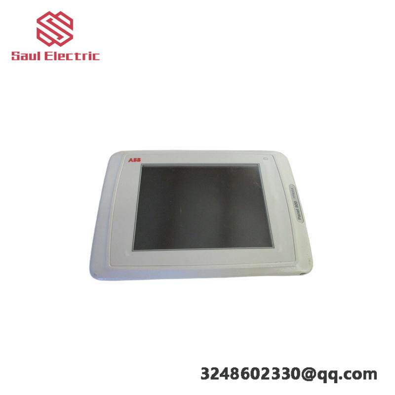 ABB PP835A Touch screen