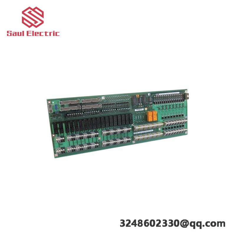 ABB PP836A 3BSE042237R2 Control panel