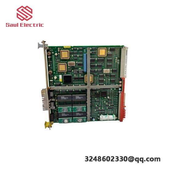 ABB PP B624 A01 HIET404828R0001 PCB CARD