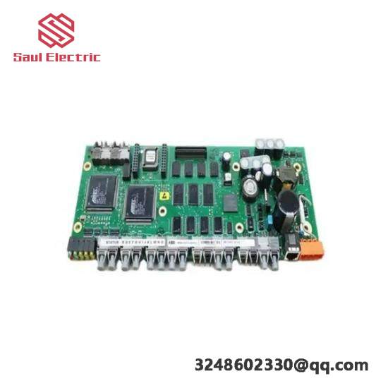 ABB PP C902 Circuit Board