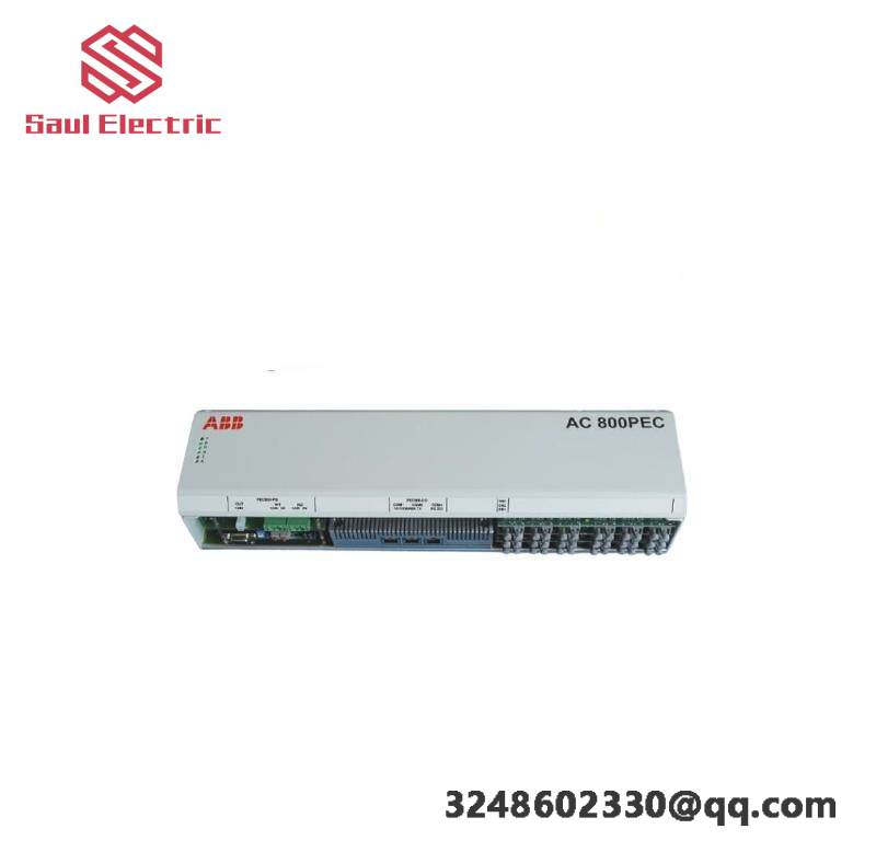 ABB PP D113 PPD113 3BHE023784R2630 B01-26-111000 Modbus RTU