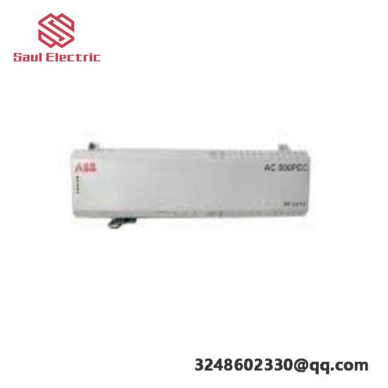 ABB PPD113B01 3BHE023784R1010