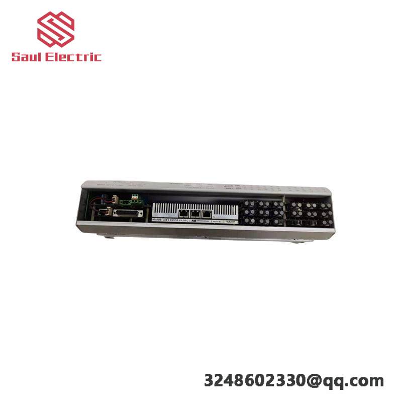 ABB PPD113B03 3BHE023584R2365 controller module