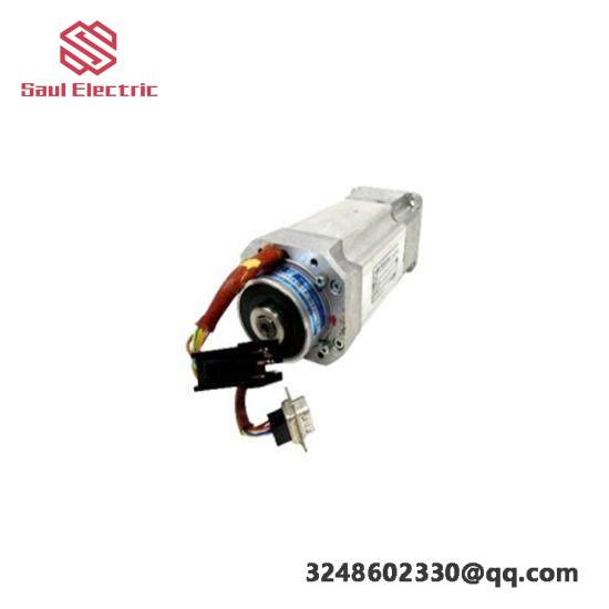 ABB PS60450PLSS3823 SERVO MOTOR