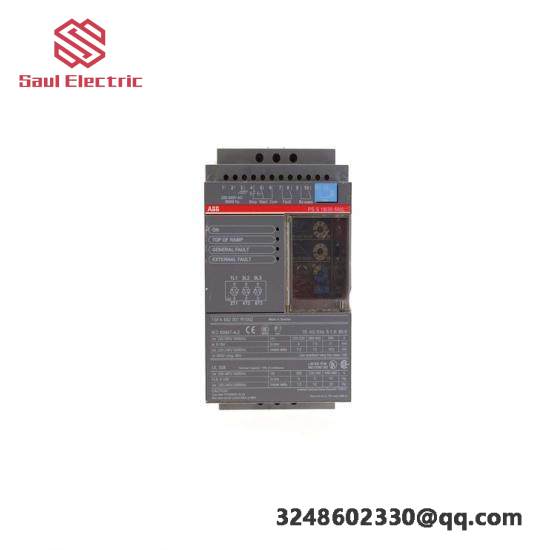 ABB PS S 85/147-500L/1SFA 892 008 R1002 BOARD