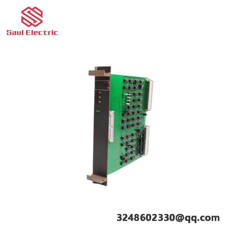 ABB PU513V2 3BSE013034R1 RTA Board