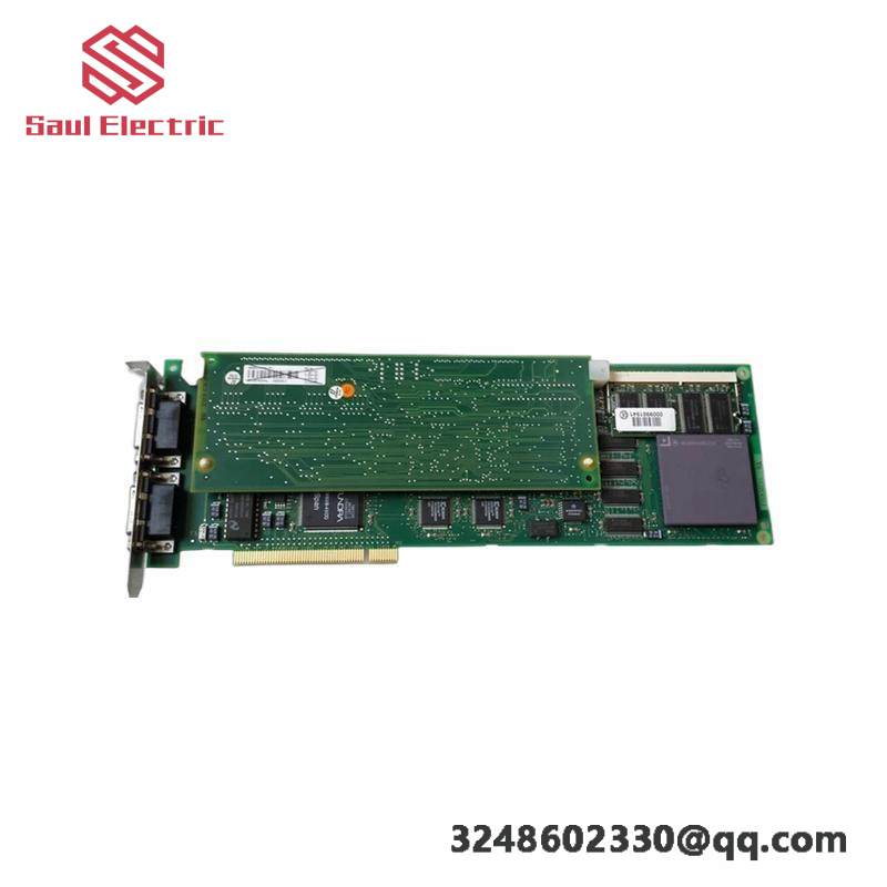 ABB PU515 3BSE013063R1 Real-Time Accelerator