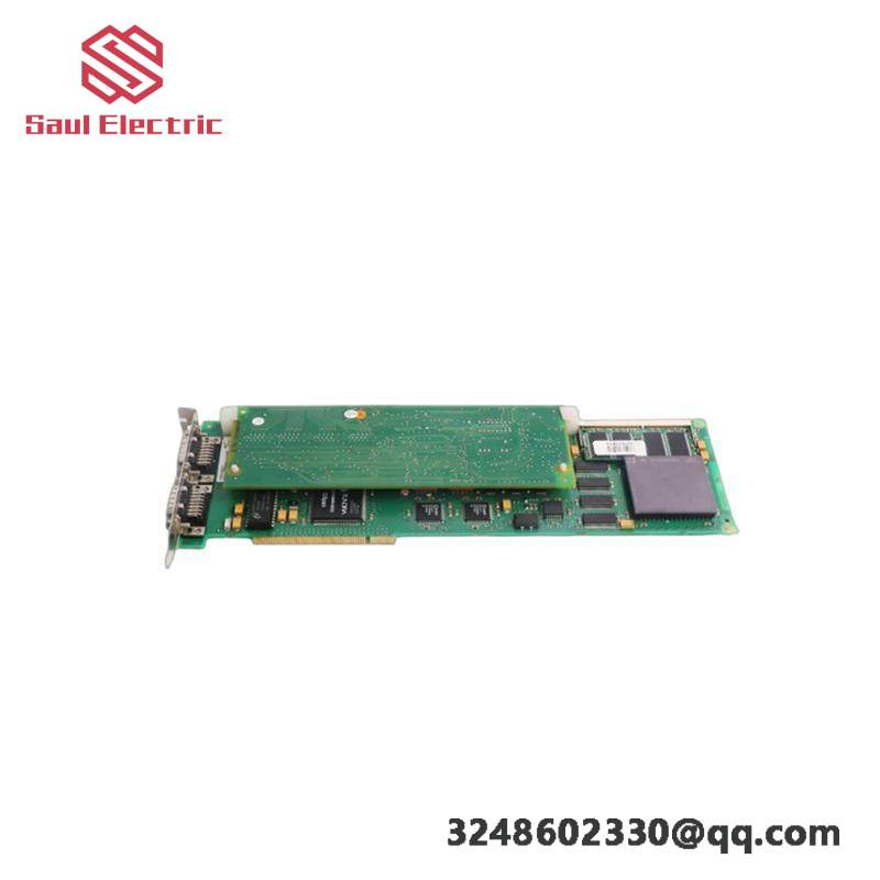 ABB PU516 3BSE013064R1 PCB Module