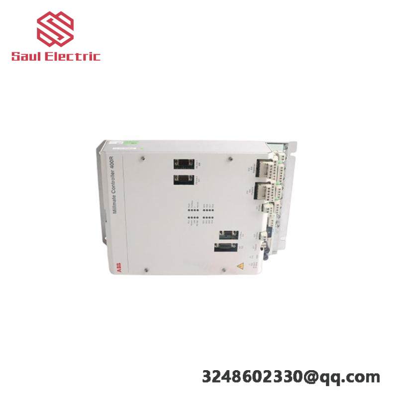 ABB PXAA401 3BSE017233R1 CENTRAL UNIT