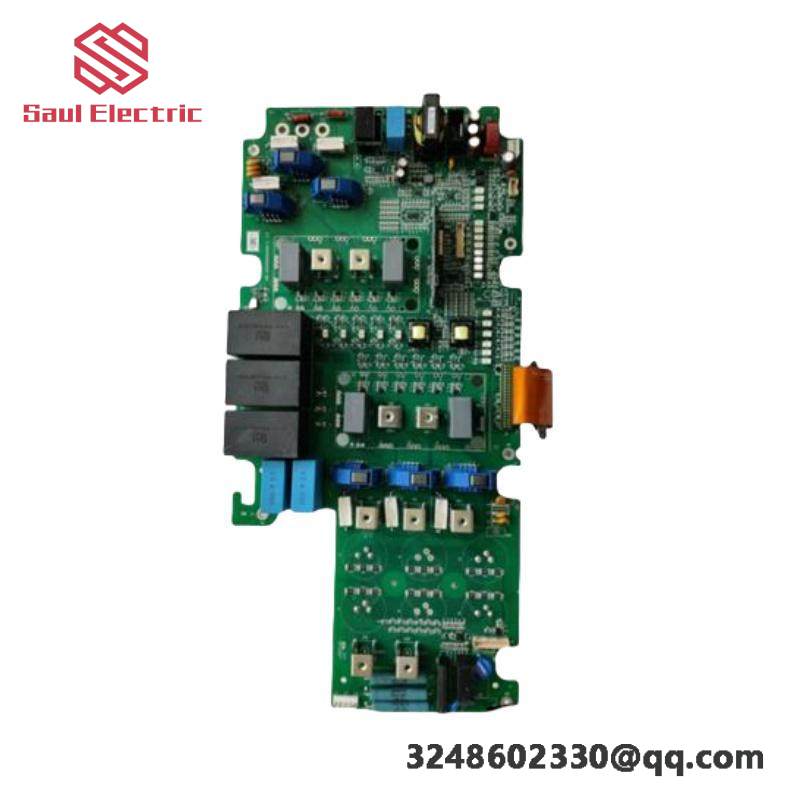 ABB QPWR-561 3AXD50000029893 Drive Board