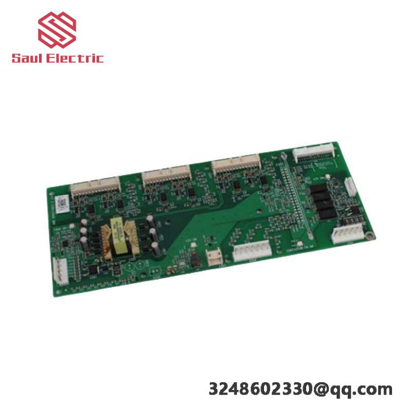 ABB QPWR-561 Module